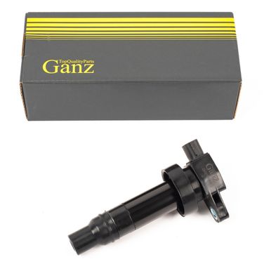 GANZ GIG16064 Катушка зажигания hyundai i30/KIA Ceed i - 1