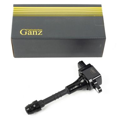 GANZ GIG16056 Катушка зажигания nissan (Almera II (n16) 1.5/1.8 00-, Hatchback (N1 - 1