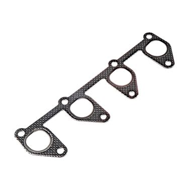 GANZ GIE11004 Прокладка выпускного коллектора daewoo Nexia/CHEVROLET Lanos mot.1.5/1.6L - 1
