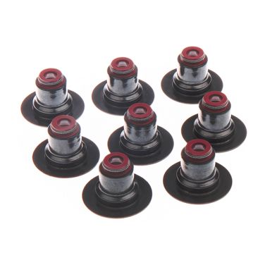 GANZ GIE11013 Маслосъемный колпачек citroen/peugeot 1.8/2.0l /d=6mm - 1