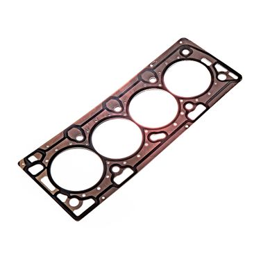 GANZ GIE11043 Прокладка ГБЦ opel/chevrolet 1.6/1.8l 2006-> - 1