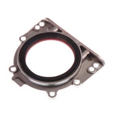 GANZ GIE11051 Сальник коленвала задний (с фланцем в сборе) VAG /85x131x15.7mm - 1