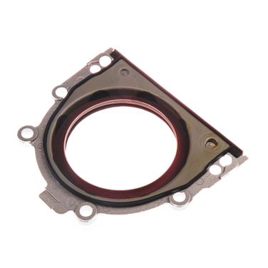GANZ GIE11051 Сальник коленвала задний (с фланцем в сборе) VAG /85x131x15.7mm - 2