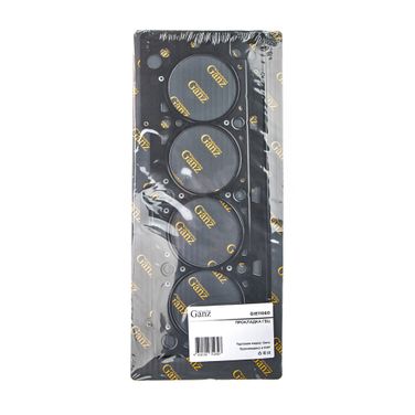 GANZ GIE11060 Прокладка ГБЦ renault Logan/Megane ii/lada Largus 1.6l 16V - 2