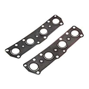 GANZ GIE11076 Прокладка выпускного коллектора citroen/peugeot mot.1.4/1.6L 2008-> - 1