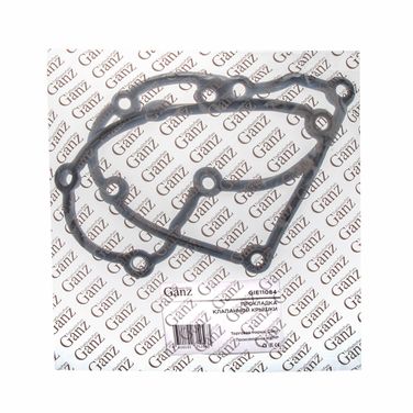 GANZ GIE11084 Прокладка клапанной крышки ford Fiesta/KA 1.0/1.3/1.6 mot.A9A/A9B/A9JA/A9JB/B - 2