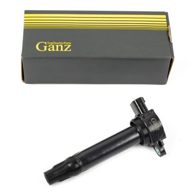 GANZ GIG16083 Катушка зажигания PSA C-Cross/MITSUBISHI Outlander II mot.2,0/2,4L - 1