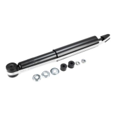 GANZ GIK02260 Амортизатор задний L=R suzuki Grand Vitara - 1