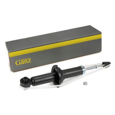 GANZ GIK02338 Амортизатор задний L=R mitsubishi Outlander III 2014-> - 1