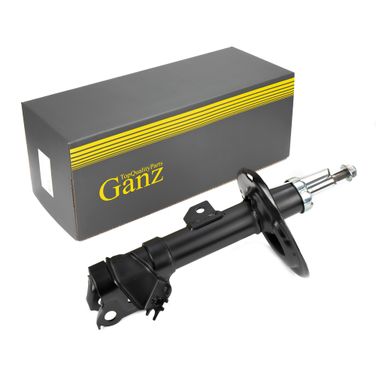 GANZ GIK02062 Амортизатор передний l toyota Camry (v50) 11-> - 1