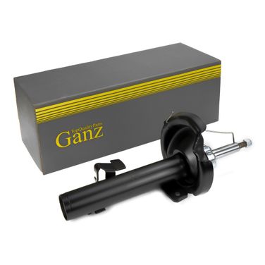 GANZ GIK02071 Амортизатор передний l ford Focus-2, C-Max all 1.4/1.6 03-10 - 1