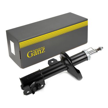 GANZ GIK02083 Амортизатор передний l chevrolet Lacetti - 1