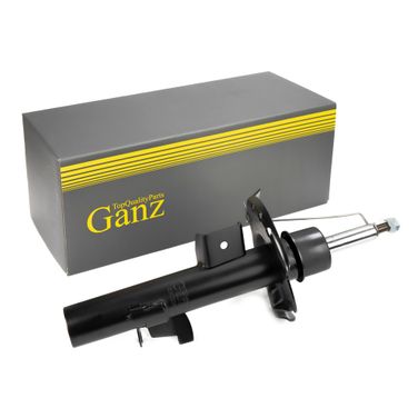 GANZ GIK02093 Амортизатор передний l ford Mondeo IV 07-> volvo s60/s80/v60/v70/xc70 - 1