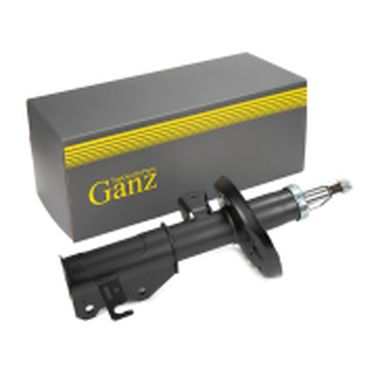 GANZ GIK02116 Амортизатор передний l opel Astra j - 1