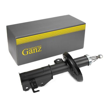 GANZ GIK02185 Амортизатор передний l chevrolet Cruze mot.1.6L мкпп - 1
