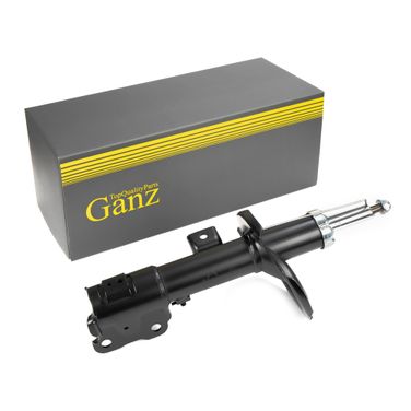 GANZ GIK02190 Амортизатор передний l mitsubishi Lancer - 1