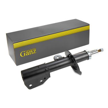 GANZ GIK02176 Амортизатор передний l Excel-G chevrolet Captiva / opel Antara - 1