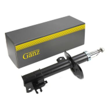 GANZ GIK02065 Амортизатор передний l газ opel Astra H/Zafira b - 1