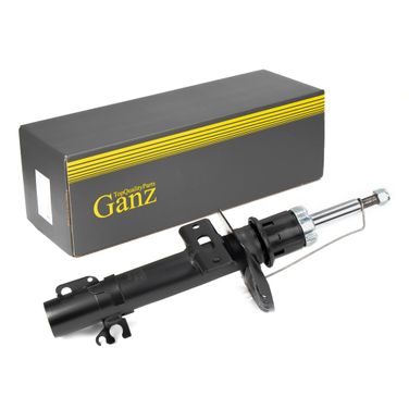GANZ GIK02002 Амортизатор передний L=R audi a1/vw Polo sedan 2010-> - 1
