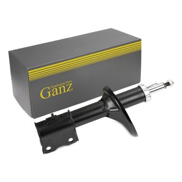 GANZ GIK02053 Амортизатор передний L=R mitsubishi lancer 9 - 1