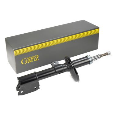 GANZ GIK02064 Амортизатор передний L=R renault Duster - 1