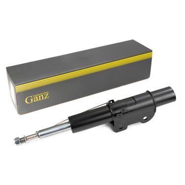 GANZ GIK02155 Амортизатор передний L=R MB 3/4/6T-Sprinter/VW Crafter all 06-> STD - 1