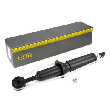 GANZ GIK02171 Амортизатор передний L=R toyota lc200 - 1