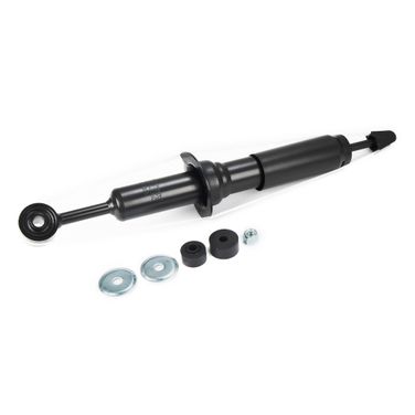 GANZ GIK02384 Амортизатор передний L=R toyota LC Prado j120 4.0l/3.0td 03-> - 2