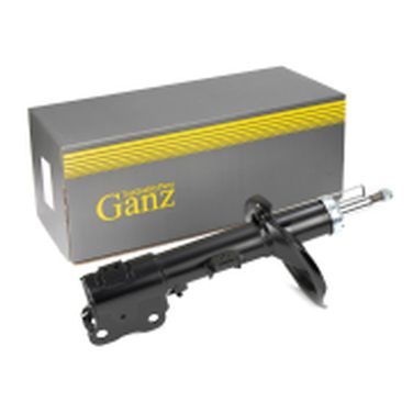 GANZ GIK02040 Амортизатор передний r mitsubishi Lancer - 1
