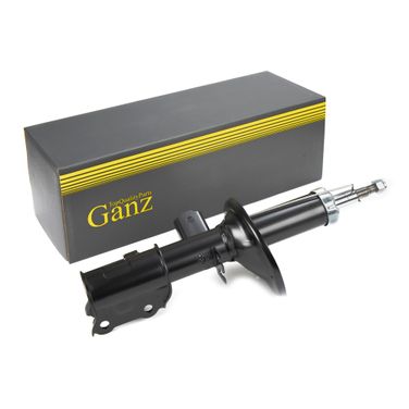 GANZ GIK02082 Амортизатор передний r hyundai Getz - 1