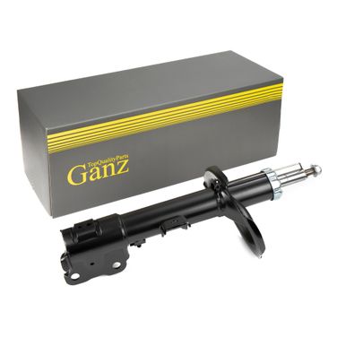 GANZ GIK02100 Амортизатор передний r mitsubishi ASX 2010-> - 1