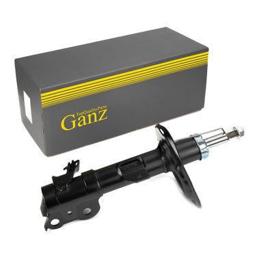 GANZ GIK02114 Амортизатор передний r toyota Camry (v50) 11-> - 1