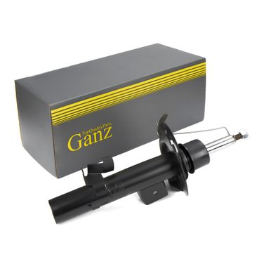 GANZ GIK02117 Амортизатор передний r ford Mondeo IV 07-> volvo s60/s80/v60/v70/xc70 - 1