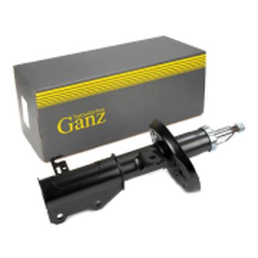 GANZ GIK02152 Амортизатор передний r chevrolet Orlando/OPEL Astra J/Zafira c - 1