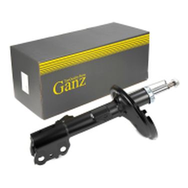 GANZ GIK02183 Амортизатор передний r lexus RX - 1