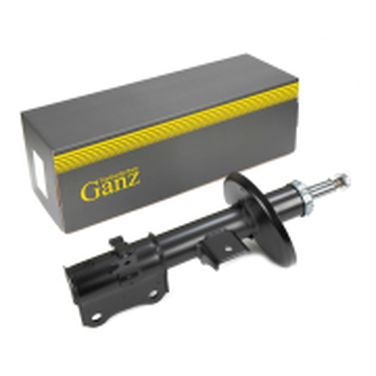 GANZ GIK02411 Амортизатор передний r suzuki Grand Vitara II 05-> - 1