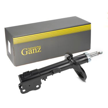 GANZ GIK02289 Амортизатор передний r Excel-G mitsubishi Outlander 05-> - 1