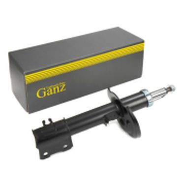 GANZ GIK02057 Амортизатор передний r газ opel Astra H/Zafira b - 1