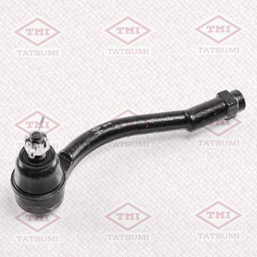 TATSUMI TED1706L Наконечник рулевой тяги | перед лев | - 1