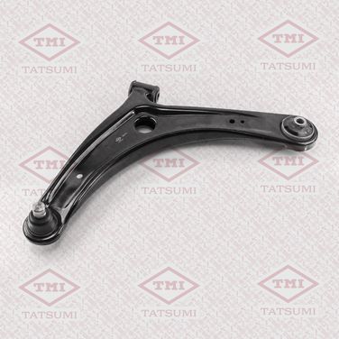 TATSUMI TEE1762L Рычаг подвески | перед лев | - 1