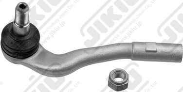 JIKIU ET31009L Наконечник рулевой тяги левый | лев | - 1