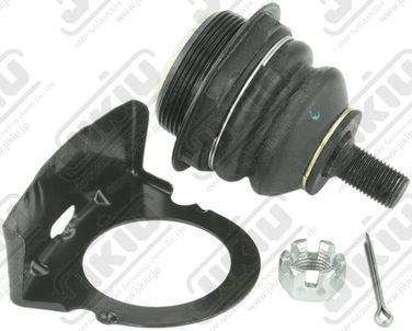 JIKIU JB13009 Опора шаровая нижняя левая/правая | перед | - 1