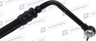 Motorherz HPH0317 Напорный шланг от насоса к рейке - 2