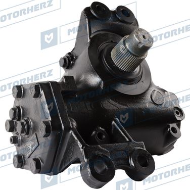 Motorherz RG8145NW Редуктор рулевой гидравлический - 1