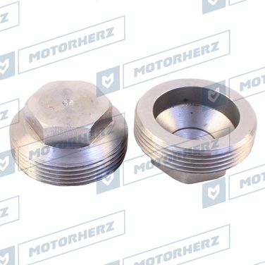 Motorherz HLR00087 Металлический регулятор люфта - 1