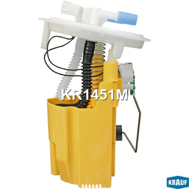 Krauf KR1451M Датчик уровня топлива - 3