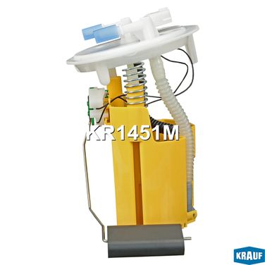 Krauf KR1451M Датчик уровня топлива - 5