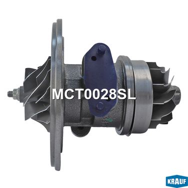 Krauf MCT0028SL Картридж для турбокомпрессора - 1