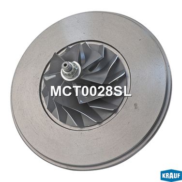 Krauf MCT0028SL Картридж для турбокомпрессора - 2