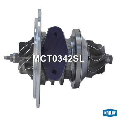 Krauf MCT0342SL Картридж для турбокомпрессора - 1